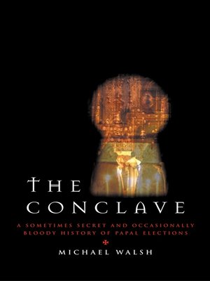 cover image of The Conclave